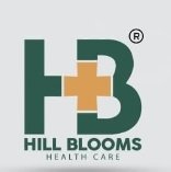 HILL BLOOMS